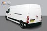 USED 2022 72 RENAULT MASTER 2.3 dCi 35 Business FWD 135 BHP L3 H2 Euro 6 ULEZ Compliant  Alarm Thatcham Category 1 | Eco Mode | DAB Digital Radio