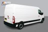 USED 2022 72 RENAULT MASTER 2.3 dCi 35 Business FWD 135 BHP L3 H2 Euro 6 ULEZ Compliant  Alarm Thatcham Category 1 | Eco Mode | DAB Digital Radio