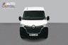USED 2022 72 RENAULT MASTER 2.3 dCi 35 Business FWD 135 BHP L3 H2 Euro 6 ULEZ Compliant  Alarm Thatcham Category 1 | Eco Mode | DAB Digital Radio