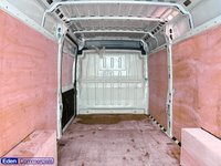USED 2023 73 CITROEN RELAY 2.2 BlueHDi 35 Enterprise Edition L3 High Roof Euro 6 (s/s) (140 ps) CITROEN WARRANTY SEPT 26 + A/C