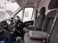 USED 2023 73 CITROEN RELAY 2.2 BlueHDi 35 Enterprise Edition L3 High Roof Euro 6 (s/s) (140 ps) CITROEN WARRANTY SEPT 26 + A/C