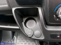 USED 2023 73 CITROEN RELAY 2.2 BlueHDi 35 Enterprise Edition L3 High Roof Euro 6 (s/s) (140 ps) CITROEN WARRANTY SEPT 26 + A/C