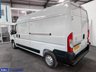 USED 2023 73 CITROEN RELAY 2.2 BlueHDi 35 Enterprise Edition L3 High Roof Euro 6 (s/s) (140 ps) CITROEN WARRANTY SEPT 26 + A/C