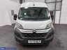 USED 2023 73 CITROEN RELAY 2.2 BlueHDi 35 Enterprise Edition L3 High Roof Euro 6 (s/s) (140 ps) CITROEN WARRANTY SEPT 26 + A/C