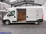 USED 2023 73 CITROEN RELAY 2.2 BlueHDi 35 Enterprise Edition L3 High Roof Euro 6 (s/s) (140 ps) CITROEN WARRANTY SEPT 26 + A/C