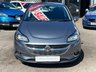 USED 2018 18 VAUXHALL CORSA 1.4i ecoTEC SE Hatchback 5dr Petrol Manual Euro 6 (75 ps) 
