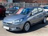 USED 2018 18 VAUXHALL CORSA 1.4i ecoTEC SE Hatchback 5dr Petrol Manual Euro 6 (75 ps) 