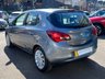 USED 2018 18 VAUXHALL CORSA 1.4i ecoTEC SE Hatchback 5dr Petrol Manual Euro 6 (75 ps) 