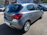 USED 2018 18 VAUXHALL CORSA 1.4i ecoTEC SE Hatchback 5dr Petrol Manual Euro 6 (75 ps) 