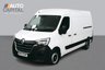 USED 2022 72 RENAULT MASTER 2.3 dCi 35 Business FWD 135 BHP L2 H2 Euro 6 ULEZ Compliant  Alarm Thatcham Category 1 | Eco Mode | DAB Digital Radio