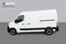 USED 2022 72 RENAULT MASTER 2.3 dCi 35 Business FWD 135 BHP L2 H2 Euro 6 ULEZ Compliant  Alarm Thatcham Category 1 | Eco Mode | DAB Digital Radio