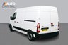 USED 2022 72 RENAULT MASTER 2.3 dCi 35 Business FWD 135 BHP L2 H2 Euro 6 ULEZ Compliant  Alarm Thatcham Category 1 | Eco Mode | DAB Digital Radio
