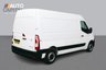 USED 2022 72 RENAULT MASTER 2.3 dCi 35 Business FWD 135 BHP L2 H2 Euro 6 ULEZ Compliant  Alarm Thatcham Category 1 | Eco Mode | DAB Digital Radio