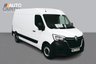 USED 2022 72 RENAULT MASTER 2.3 dCi 35 Business FWD 135 BHP L2 H2 Euro 6 ULEZ Compliant  Alarm Thatcham Category 1 | Eco Mode | DAB Digital Radio