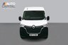USED 2022 72 RENAULT MASTER 2.3 dCi 35 Business FWD 135 BHP L2 H2 Euro 6 ULEZ Compliant  Alarm Thatcham Category 1 | Eco Mode | DAB Digital Radio