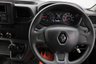 USED 2022 72 RENAULT MASTER 2.3 dCi 35 Business FWD 135 BHP L2 H2 Euro 6 ULEZ Compliant  Alarm Thatcham Category 1 | Eco Mode | DAB Digital Radio