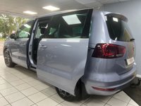 USED 2016 16 SEAT ALHAMBRA 2.0 TDI Connect MPV 5dr Diesel DSG Euro 6 (s/s) (150 ps) WE GUARANTEE TO BEAT ANY 'WE BUY ANY CAR' VALUATION ON YOUR PART EXCHANGE