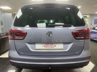 USED 2016 16 SEAT ALHAMBRA 2.0 TDI Connect MPV 5dr Diesel DSG Euro 6 (s/s) (150 ps) WE GUARANTEE TO BEAT ANY 'WE BUY ANY CAR' VALUATION ON YOUR PART EXCHANGE