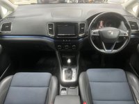 USED 2016 16 SEAT ALHAMBRA 2.0 TDI Connect MPV 5dr Diesel DSG Euro 6 (s/s) (150 ps) WE GUARANTEE TO BEAT ANY 'WE BUY ANY CAR' VALUATION ON YOUR PART EXCHANGE