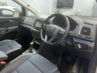 USED 2016 16 SEAT ALHAMBRA 2.0 TDI Connect MPV 5dr Diesel DSG Euro 6 (s/s) (150 ps) WE GUARANTEE TO BEAT ANY 'WE BUY ANY CAR' VALUATION ON YOUR PART EXCHANGE