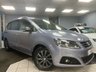 USED 2016 16 SEAT ALHAMBRA 2.0 TDI Connect MPV 5dr Diesel DSG Euro 6 (s/s) (150 ps) WE GUARANTEE TO BEAT ANY 'WE BUY ANY CAR' VALUATION ON YOUR PART EXCHANGE