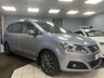 USED 2016 16 SEAT ALHAMBRA 2.0 TDI Connect MPV 5dr Diesel DSG Euro 6 (s/s) (150 ps) WE GUARANTEE TO BEAT ANY 'WE BUY ANY CAR' VALUATION ON YOUR PART EXCHANGE