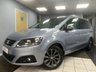 USED 2016 16 SEAT ALHAMBRA 2.0 TDI Connect MPV 5dr Diesel DSG Euro 6 (s/s) (150 ps) WE GUARANTEE TO BEAT ANY 'WE BUY ANY CAR' VALUATION ON YOUR PART EXCHANGE