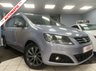USED 2016 16 SEAT ALHAMBRA 2.0 TDI Connect MPV 5dr Diesel DSG Euro 6 (s/s) (150 ps) WE GUARANTEE TO BEAT ANY 'WE BUY ANY CAR' VALUATION ON YOUR PART EXCHANGE