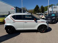 USED 2017 17 SUZUKI IGNIS 1.2 Dualjet SZ-T Hatchback 5dr Petrol Manual Euro 6 (90 ps) 
