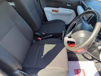 USED 2017 17 SUZUKI IGNIS 1.2 Dualjet SZ-T Hatchback 5dr Petrol Manual Euro 6 (90 ps) 