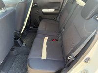 USED 2017 17 SUZUKI IGNIS 1.2 Dualjet SZ-T Hatchback 5dr Petrol Manual Euro 6 (90 ps) 