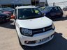 USED 2017 17 SUZUKI IGNIS 1.2 Dualjet SZ-T Hatchback 5dr Petrol Manual Euro 6 (90 ps) 