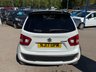 USED 2017 17 SUZUKI IGNIS 1.2 Dualjet SZ-T Hatchback 5dr Petrol Manual Euro 6 (90 ps) 
