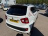 USED 2017 17 SUZUKI IGNIS 1.2 Dualjet SZ-T Hatchback 5dr Petrol Manual Euro 6 (90 ps) 