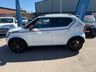 USED 2017 17 SUZUKI IGNIS 1.2 Dualjet SZ-T Hatchback 5dr Petrol Manual Euro 6 (90 ps) 
