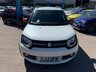 USED 2017 17 SUZUKI IGNIS 1.2 Dualjet SZ-T Hatchback 5dr Petrol Manual Euro 6 (90 ps) 