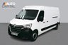 USED 2022 72 RENAULT MASTER 2.3 dCi 35 Business FWD 135 BHP L3 H2 Euro 6 ULEZ Compliant  DAB Digital Radio | Alarm Thatcham approved category 1