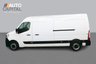 USED 2022 72 RENAULT MASTER 2.3 dCi 35 Business FWD 135 BHP L3 H2 Euro 6 ULEZ Compliant  DAB Digital Radio | Alarm Thatcham approved category 1
