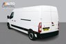 USED 2022 72 RENAULT MASTER 2.3 dCi 35 Business FWD 135 BHP L3 H2 Euro 6 ULEZ Compliant  DAB Digital Radio | Alarm Thatcham approved category 1