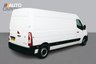 USED 2022 72 RENAULT MASTER 2.3 dCi 35 Business FWD 135 BHP L3 H2 Euro 6 ULEZ Compliant  DAB Digital Radio | Alarm Thatcham approved category 1