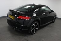 USED 2022 22 AUDI TT 2.0 TFSI 40 Sport Edition S Tronic Euro 6 (s/s) 3dr FULL HISTORY, ONE OWNER