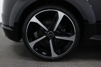 USED 2022 22 AUDI TT 2.0 TFSI 40 Sport Edition S Tronic Euro 6 (s/s) 3dr FULL HISTORY, ONE OWNER