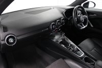 USED 2022 22 AUDI TT 2.0 TFSI 40 Sport Edition S Tronic Euro 6 (s/s) 3dr FULL HISTORY, ONE OWNER