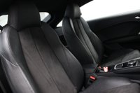 USED 2022 22 AUDI TT 2.0 TFSI 40 Sport Edition S Tronic Euro 6 (s/s) 3dr FULL HISTORY, ONE OWNER
