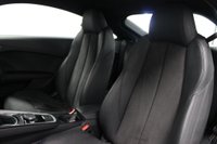 USED 2022 22 AUDI TT 2.0 TFSI 40 Sport Edition S Tronic Euro 6 (s/s) 3dr FULL HISTORY, ONE OWNER