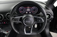 USED 2022 22 AUDI TT 2.0 TFSI 40 Sport Edition S Tronic Euro 6 (s/s) 3dr FULL HISTORY, ONE OWNER
