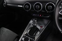 USED 2022 22 AUDI TT 2.0 TFSI 40 Sport Edition S Tronic Euro 6 (s/s) 3dr FULL HISTORY, ONE OWNER