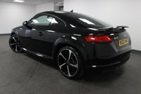 USED 2022 22 AUDI TT 2.0 TFSI 40 Sport Edition S Tronic Euro 6 (s/s) 3dr FULL HISTORY, ONE OWNER