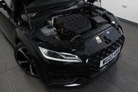 USED 2022 22 AUDI TT 2.0 TFSI 40 Sport Edition S Tronic Euro 6 (s/s) 3dr FULL HISTORY, ONE OWNER