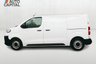 USED 2022 22 PEUGEOT EXPERT 1.5 BlueHDi 1000 Professional Premium Standard 100 BHP MWB Euro 6 ULEZ Compliant Air Conditioning | Apple CarPlay, Android Auto